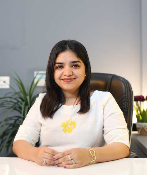 Dr. Reena Lamba