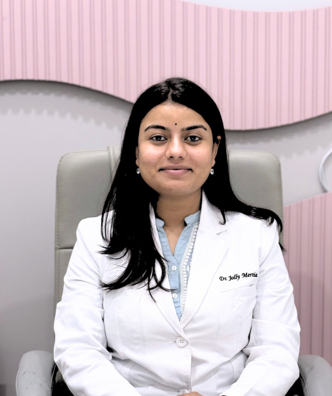 Dr. Jolly Mertia