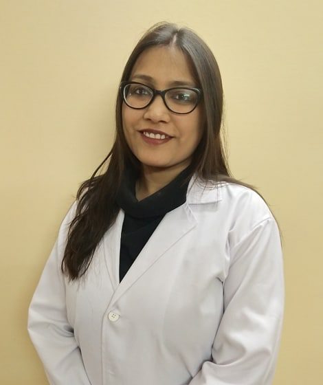 Dr. Nidhi Gupta