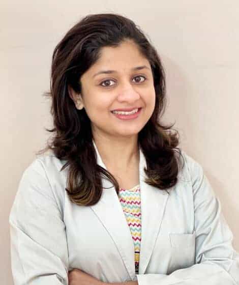 Dr. Sinni Jain